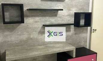 Imagem 7: Casa com 3 dormitórios para alugar, 80 m² por R$ 2.165,00/mês - Parque da Liberdade - São