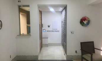 Imagem 4: Casa de Vila 190m2 A.C 3 dormitórios, 2 vagas e Quintal