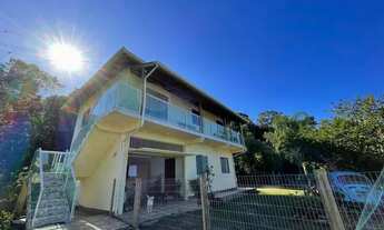 Imagem: Casa no Rio Tavares