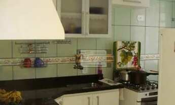 Imagem: Apartamento com 2 dormitórios à venda