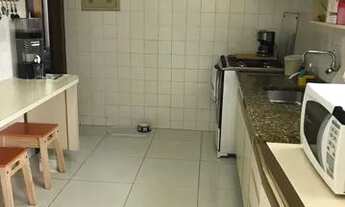 Imagem 6: Apartamento para venda com 74 metros quadrados com 2 quartos em Vila Zanardi - Guarulhos