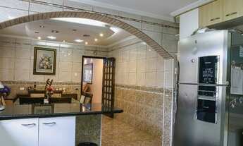 Imagem 6: Sobrado Amplo na Zona Norte