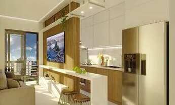 Imagem 6: Unitá Tatuapé , 59 - 65m², 2 - 3 quartos