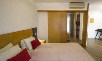 Imagem 7: Ótima opção nos Jardins, Mercure Ginásio, fácil acesso a Av. Paulista e ao Pq. do Ibirapue