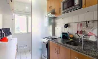 Imagem 5: Apartamento para venda com 64 metros no Butantã