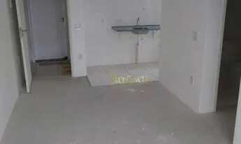 Imagem 6: Apartamento com 2 dormitórios à venda, 49 m² por R$ 291.500,00 - Jardim Brasil - São Paulo