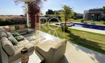 Imagem 2: Mansão para venda em Indaiatuba