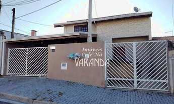 Imagem 2: Casa com 4 dormitórios à venda, 240 m² por R$ 535.000 - Jardim São Marcos - Valinhos/SP