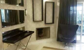 Imagem 7: Apartamento para aluguel tem 130 metros quadrados com 3 quartos