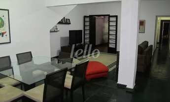 Imagem: São Paulo - Casa Comercial - Jardins