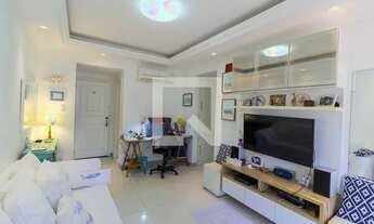 Imagem 3: Apartamento para Aluguel - Botafogo, 2 Quartos, 89 m2