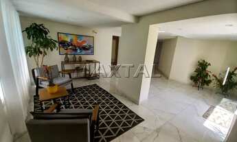 Imagem 3: Apartamento com 2 dormitórios, 2 banheiros, sala, cozinha, 60 metros em Santana