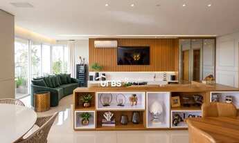 Imagem 7: Setor marista 4 suites