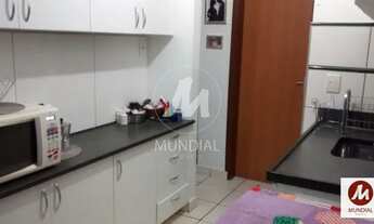 Imagem 4: Apartamento (tipo - padrao) 2 dormitórios, cozinha planejada, em condomínio fechado