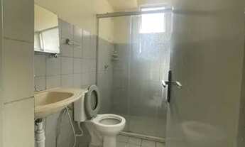 Imagem 3: Apartamento para venda tem 58 m² com 2 quartos em Parque Amazônia - Goiânia - GO