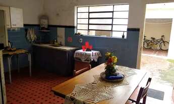 Imagem 5: Sobrado frontal, 2 dormitórios e 2 vagas na Penha