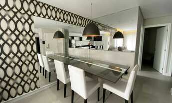 Imagem 7: Apartamento mobiliado no bairro São Francisco de Assis