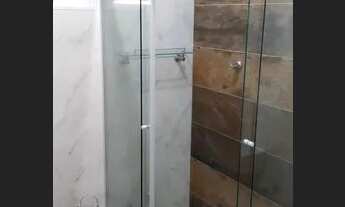 Imagem 4: CASA 2 DORMITÓRIOS SWIFT (JD SANTA ODILA) - REFORMADA