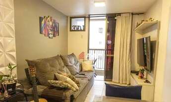 Imagem: Apartamento com 3 Quartos à Venda com Lazer