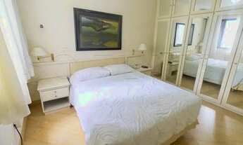 Imagem 5: Flat Paulista Wall Street 55m² 1 dormitório 1 vaga para locação no bairro Cerqueira César