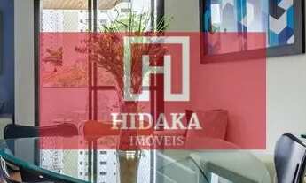 Imagem 2: Apartamento à venda no bairro Campo Belo - São Paulo/SP, Zona Sul