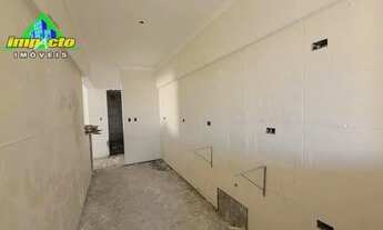 Imagem 3: Apartamento com 3 dormitórios à venda, 98 m² por R$ 672.000,00 - Aviação - Praia Grande/SP