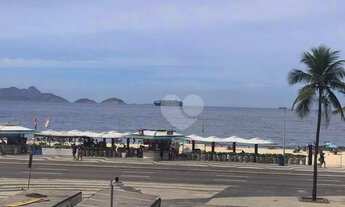 Imagem 2: Apartamento com 4 dormitórios à venda, 236 m² por R$ 3.800.000,00 - Copacabana - Rio de Ja