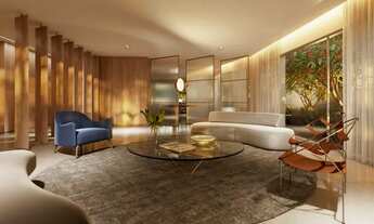 Imagem 7: APARTAMENTO RESIDENCIAL em São Paulo - SP, Alto de Pinheiros