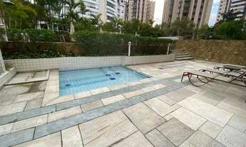 Imagem 7: Apartamento com 3 dormitórios à venda, 115 m² por R$ 1.250.000,00 - Chácara Klabin - São P