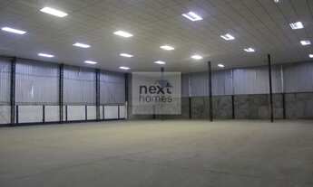 Imagem 3: Incrível galpão de 2700m2 em Osasco com fácil acesso a Marginal Pinheiro