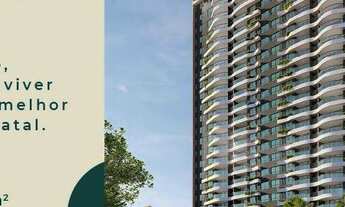 Imagem 3: Apartamento 3 Quartos Tirol 100m²