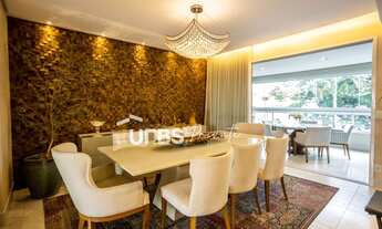 Imagem 5: Maison Autentique - Apartamento 4 quartos, sendo 4 suítes