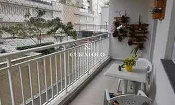 Imagem 2: Seu novo lar em São Bernardo do Campo: Apartamento de 2 Dorms com Suíte, Varanda Vaga e La