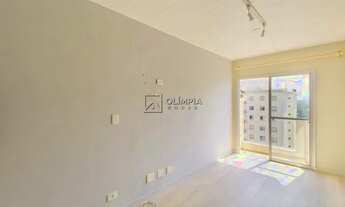 Imagem 3: Cobertura Locação 2 Dormitórios - 115 m² Vila Madalena