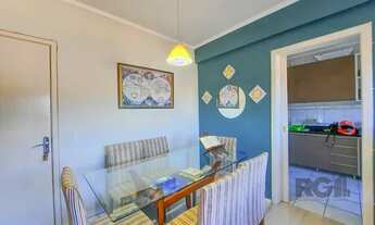 Imagem 2: Apartamento em Cavalhada