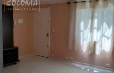 Imagem 4: Santo André - Apartamento Padrão - Vila Camilópolis