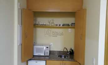 Imagem 5: Flat Residencial - Jardim Paulista - Locação!