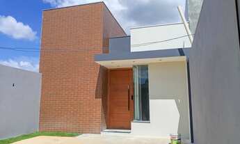 Imagem: Casa nova no bairro São Roque em Divinopolis/MG