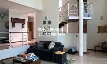 Imagem 7: Granja Viana - Casa de condomínio para venda tem 800 metros quadrados com 4 quartos