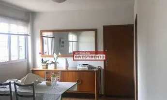 Imagem 3: Apartamento com 3 dormitórios, 94 m² - venda por R$ 280.000,00 ou aluguel por R$ 2.800,00