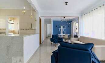 Imagem 2: Apartamento para Aluguel - Jabaquara, 2 Quartos, 75 m2