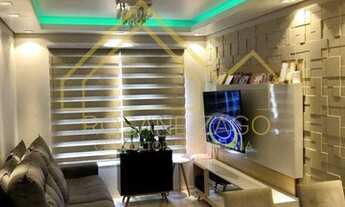 Imagem: CANOAS - Apartamento Padrão - MARECHAL