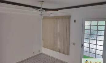 Imagem 4: Casa com 2 dormitórios para alugar, 68 m² por R$ 1.750,00/mês - Parque Villa Flores ( Vill