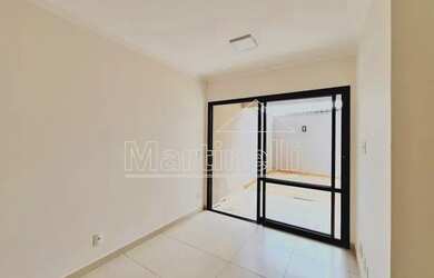 Imagem 2: Apartamento Padrão em Ribeirão Preto