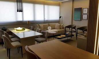 Imagem 5: Anuar Donato Apartamento 3 quartos à venda Santo Agostinho