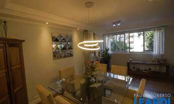 Imagem 6: APARTAMENTO - CAMPO BELO - SP