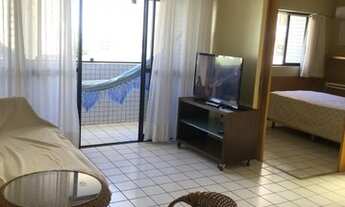 Imagem 5: Alugo apto de 1 quarto mobiliado ao lado do Shopping Plaza