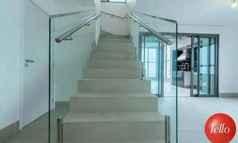 Imagem 5: São Paulo - Apartamento Padrão - Tatuapé