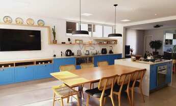 Imagem 6: Casa em Condomínio para Locação em Contagem, PORTAL DO SOL, 3 dormitórios, 1 suíte, 4 banh