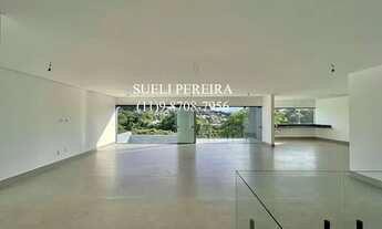 Imagem 3: Casa de condomínio para venda com 400 metros quadrados com 4 quartos